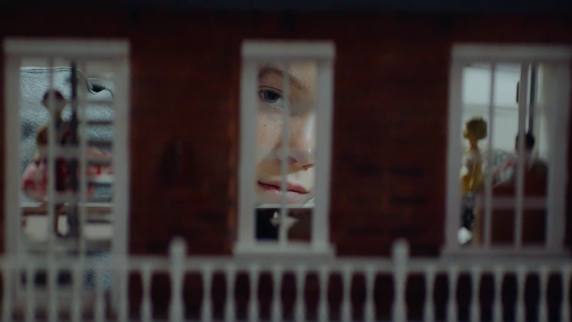 While We Sleep backdrop