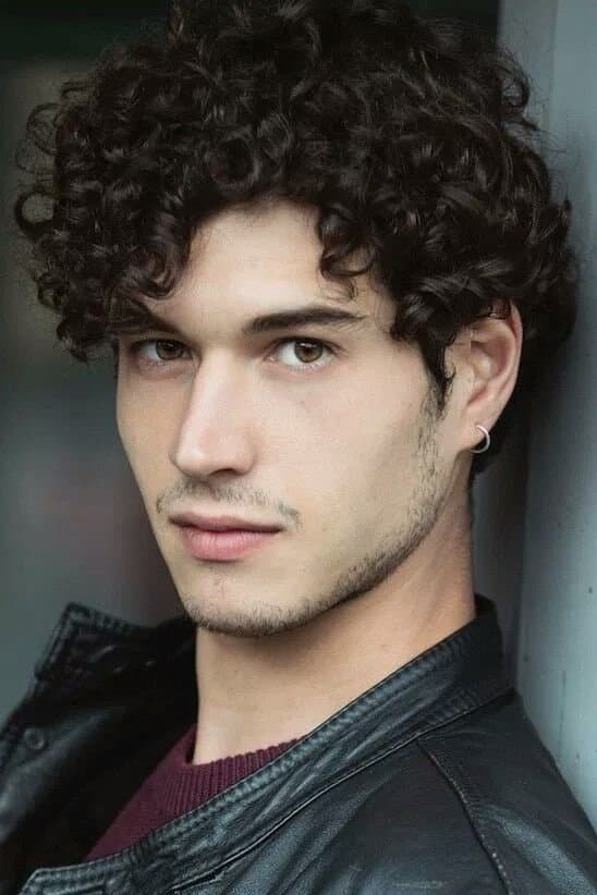 Giancarlo Commare profile