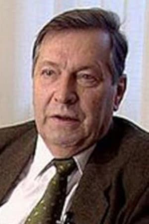 Aleksandr Rybin profile