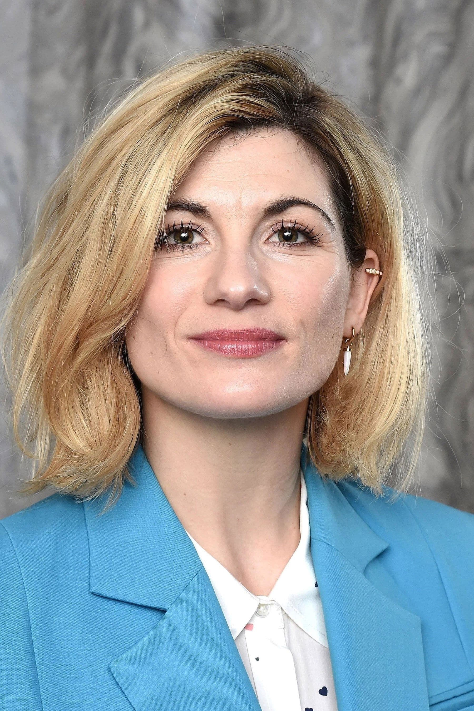 Jodie Whittaker profile