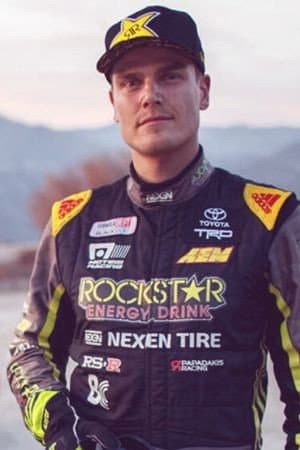 Fredric Aasbø profile