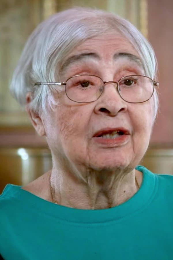 Geraldine Ribbs profile