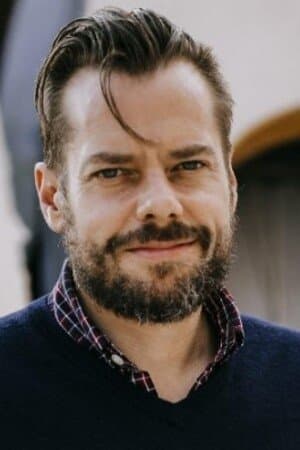 Joshua Zeman profile