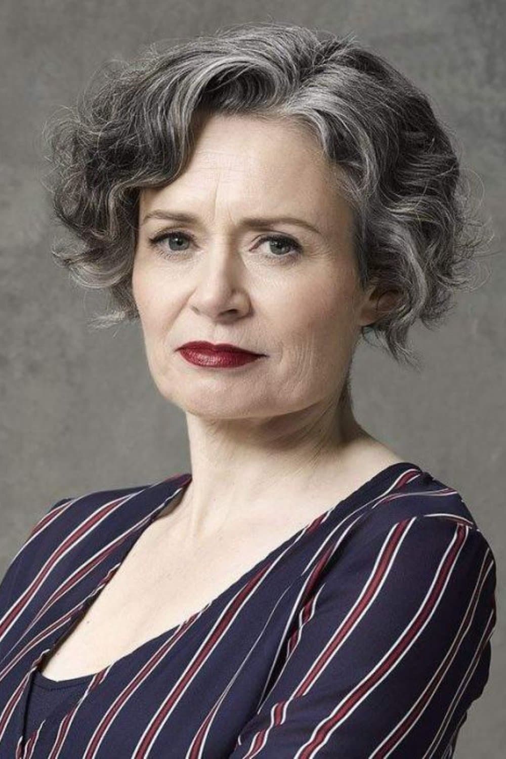 Judith Lucy profile