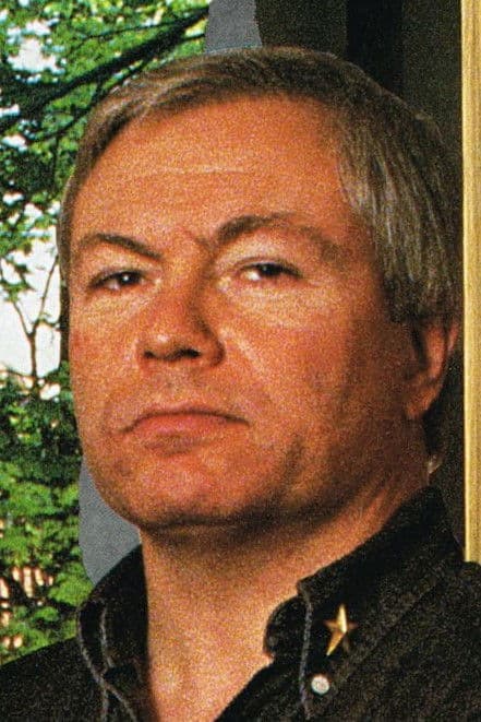 Michel Ricaud profile