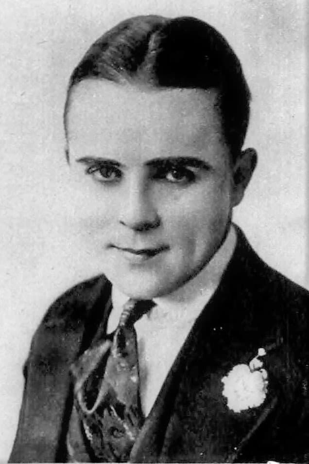 Bobby Vernon profile