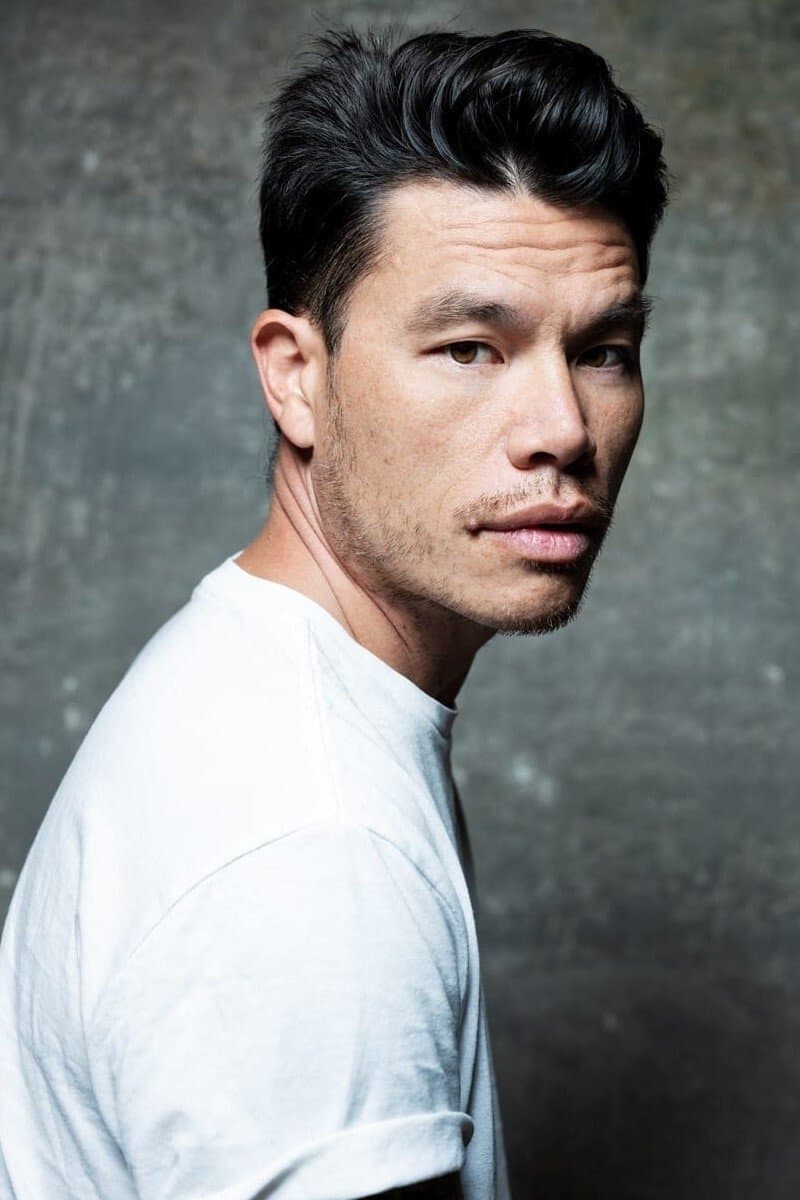 Mike N'Guyen profile