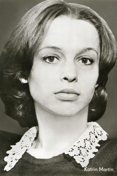 Katrin Martin profile