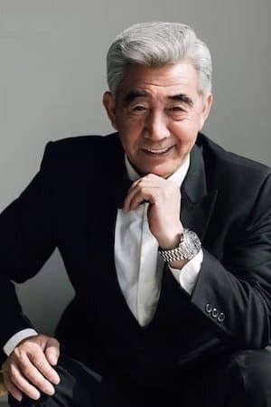 Liang Guorong profile