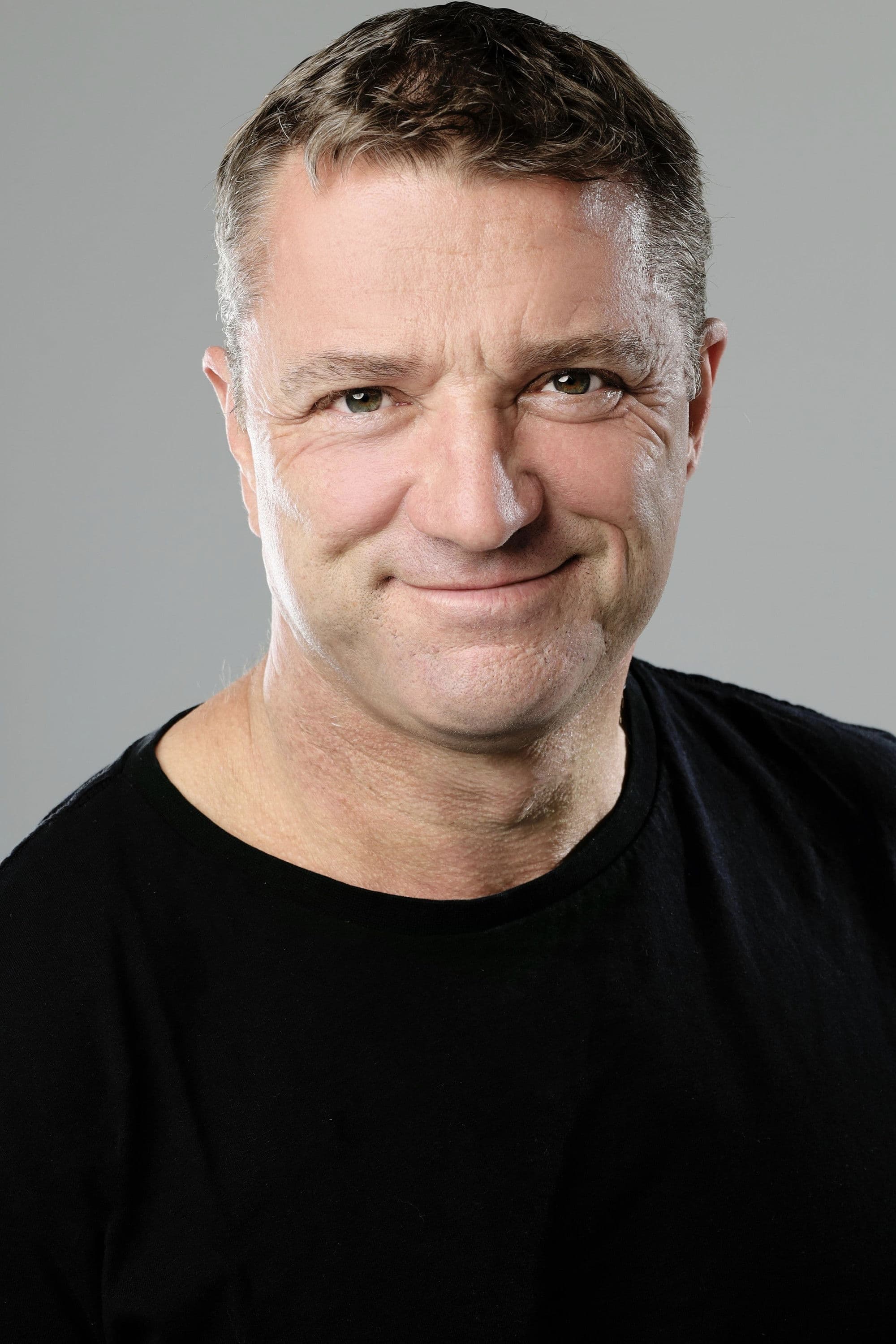 Tom Fairfoot profile