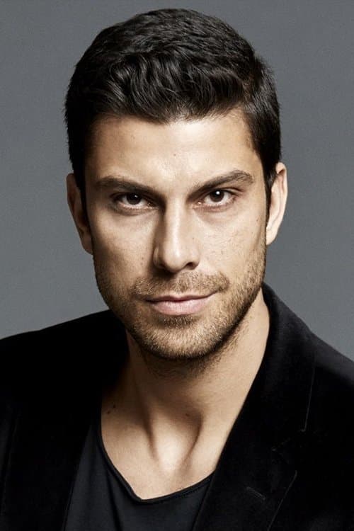 Armağan Oğuz profile