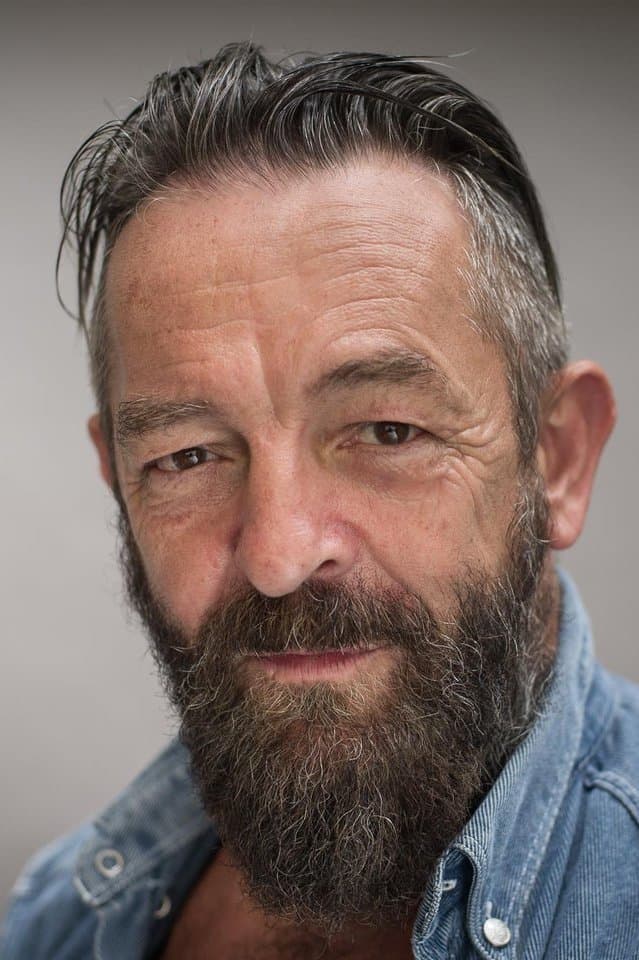 Francis Magee profile