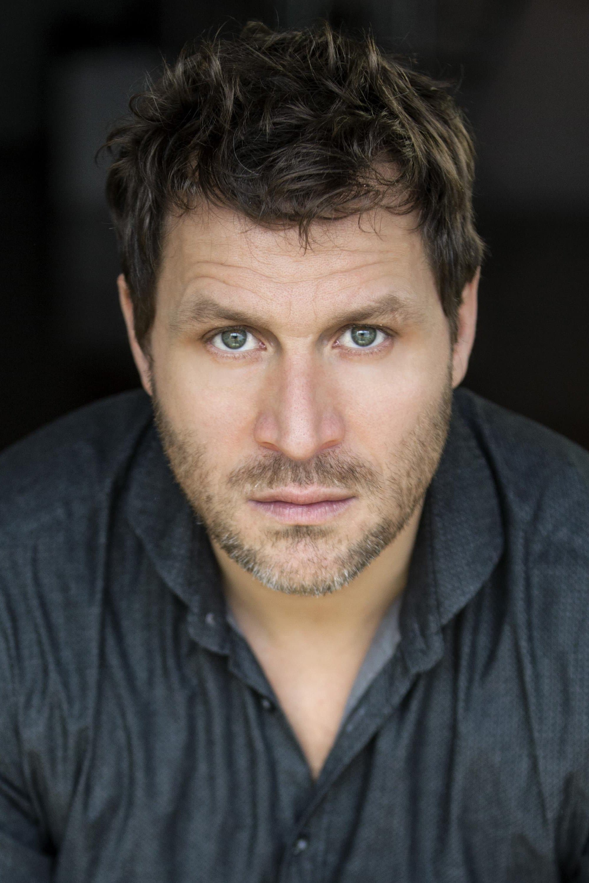 Kevin Parent profile