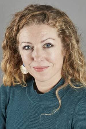 Marianna Moen profile