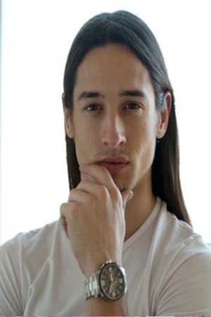 Carlos Salado profile