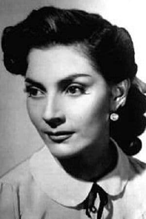 Bárbara Gil profile