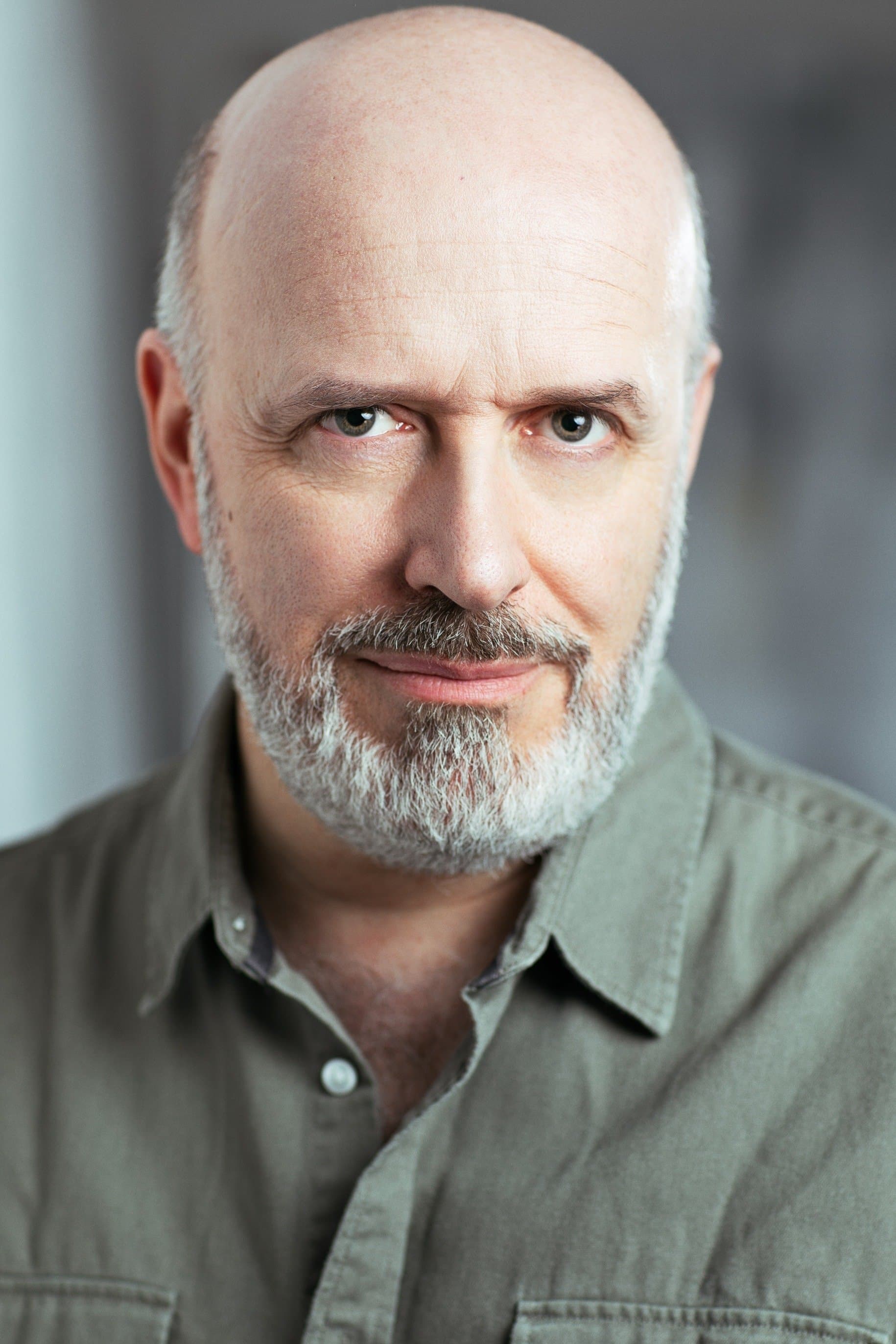 Jonathan Rigby profile