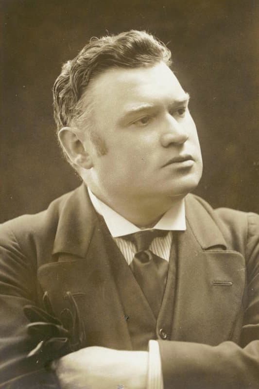 Svend Kornbeck profile