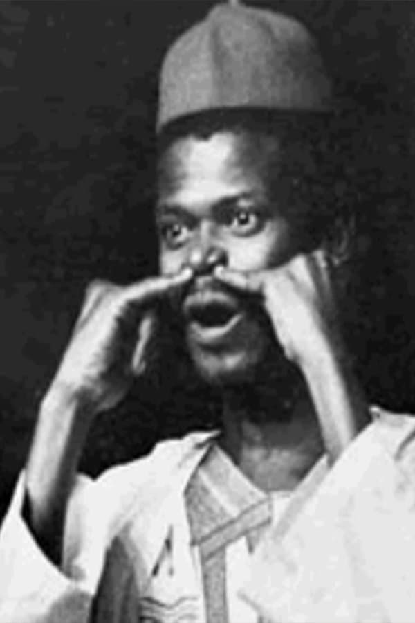 Essindi Mindja profile