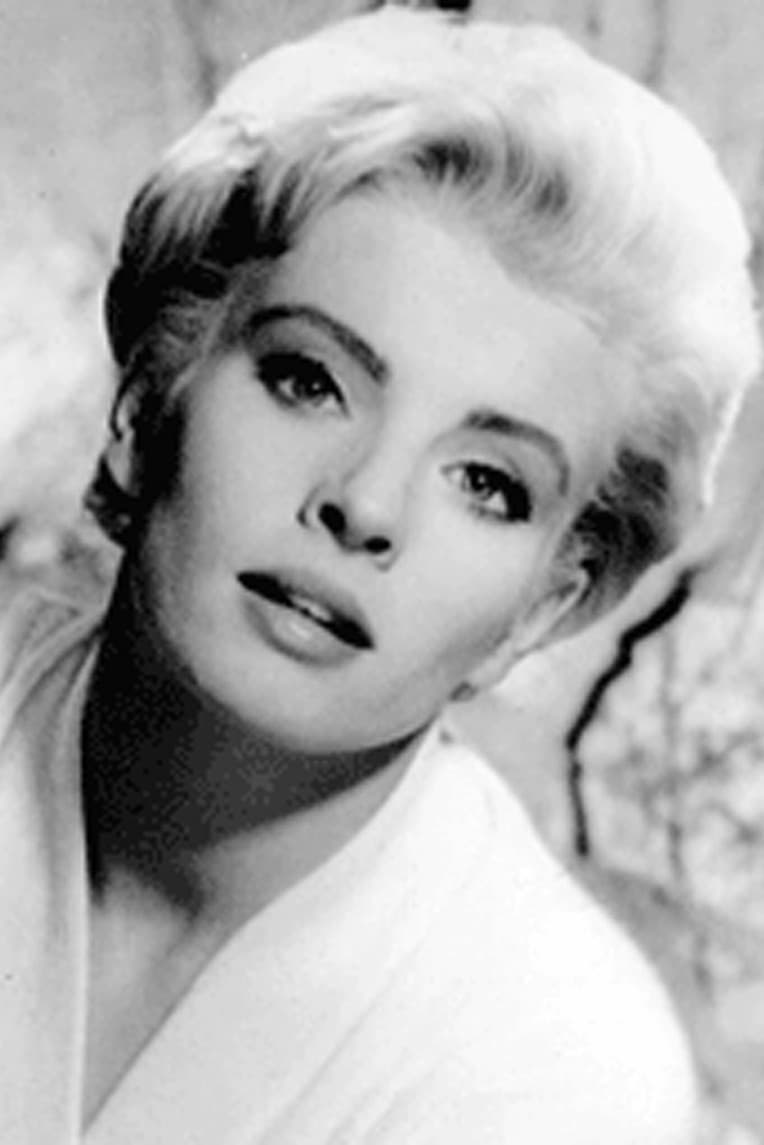 Erika Peters profile