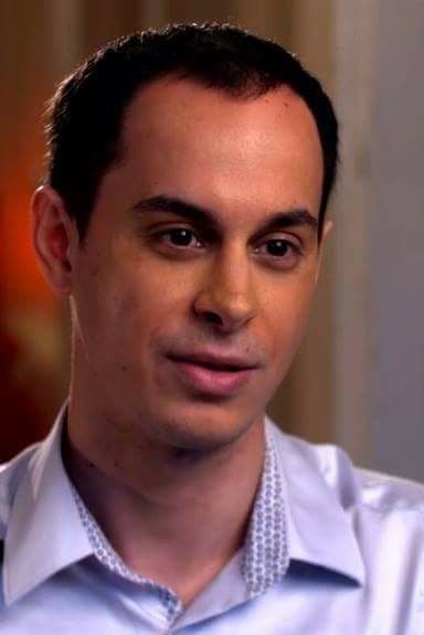 David Scordia-Révérand profile