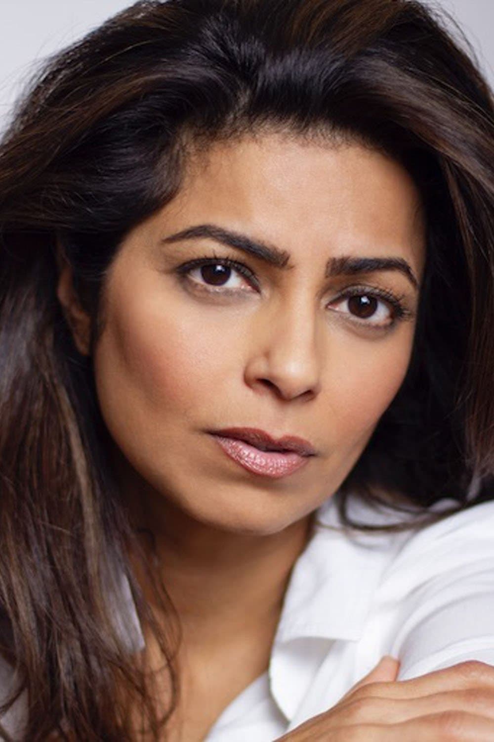 Sweta Keswani profile