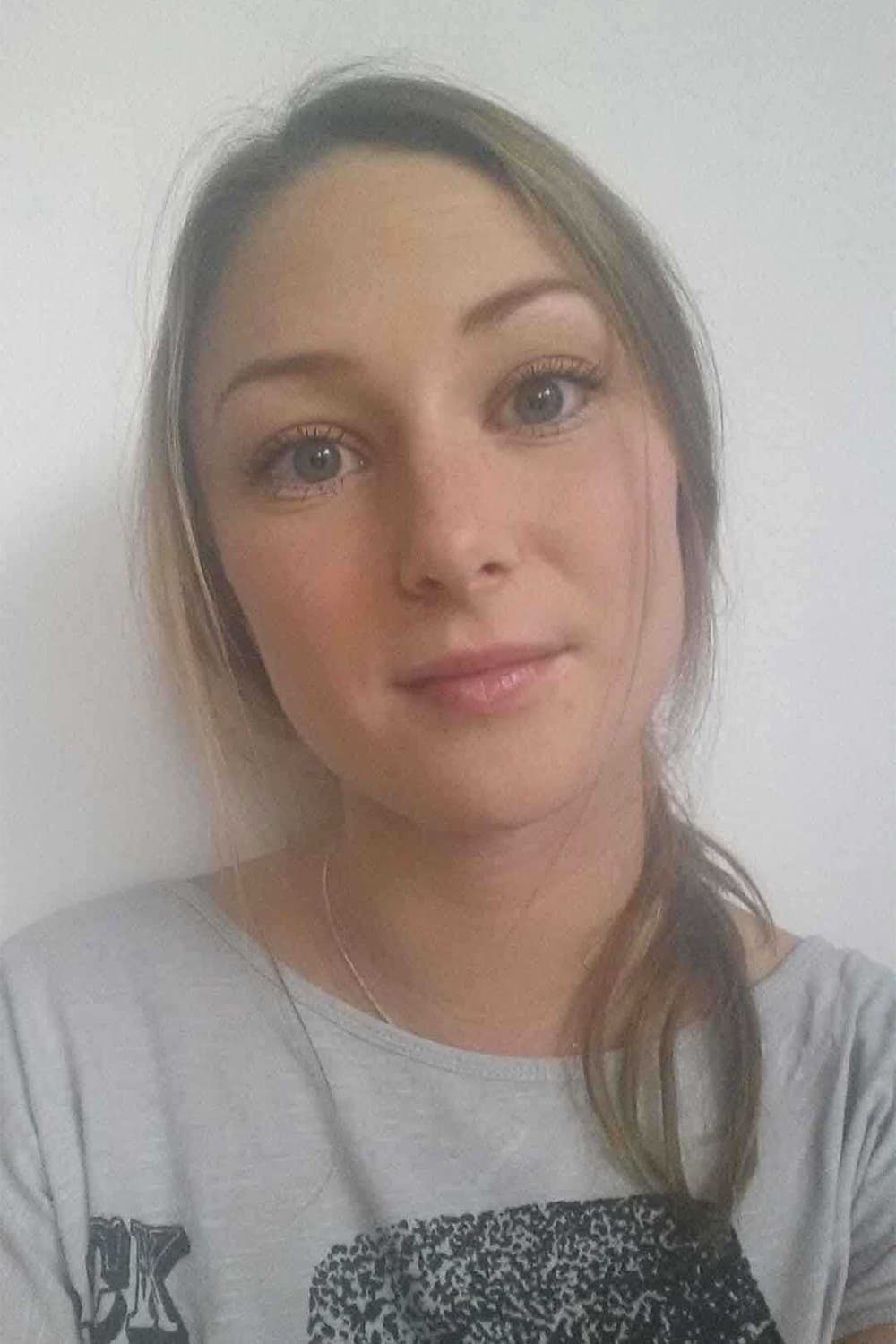 Josefine Nyberg profile