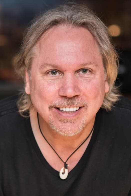 Mark Mancina profile