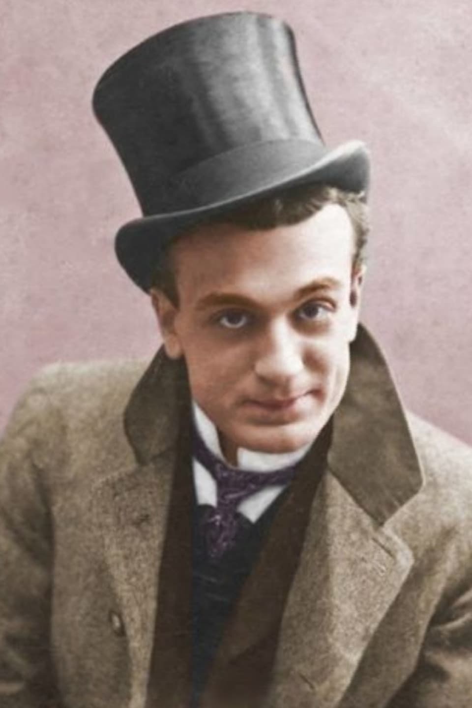 Vincenzo Scarpetta profile