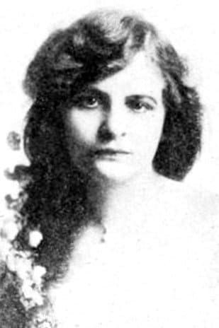 Florence Crawford profile