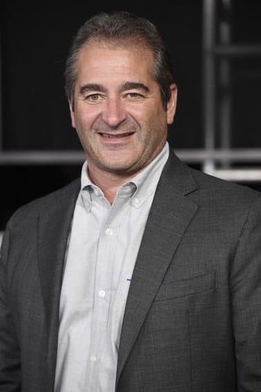 Chad A. Verdi profile