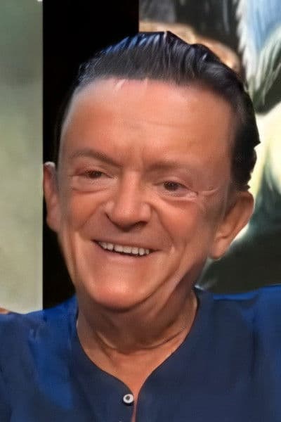 Pietro Barzocchini profile