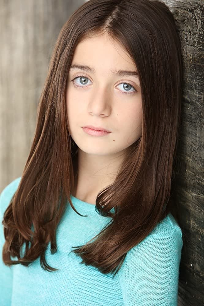 Juliana Sada profile