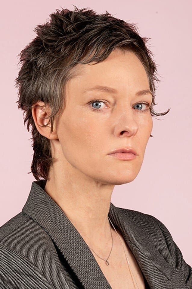 Xenia Snagowski profile