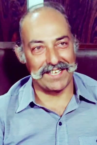 Tonis Giakovakis profile