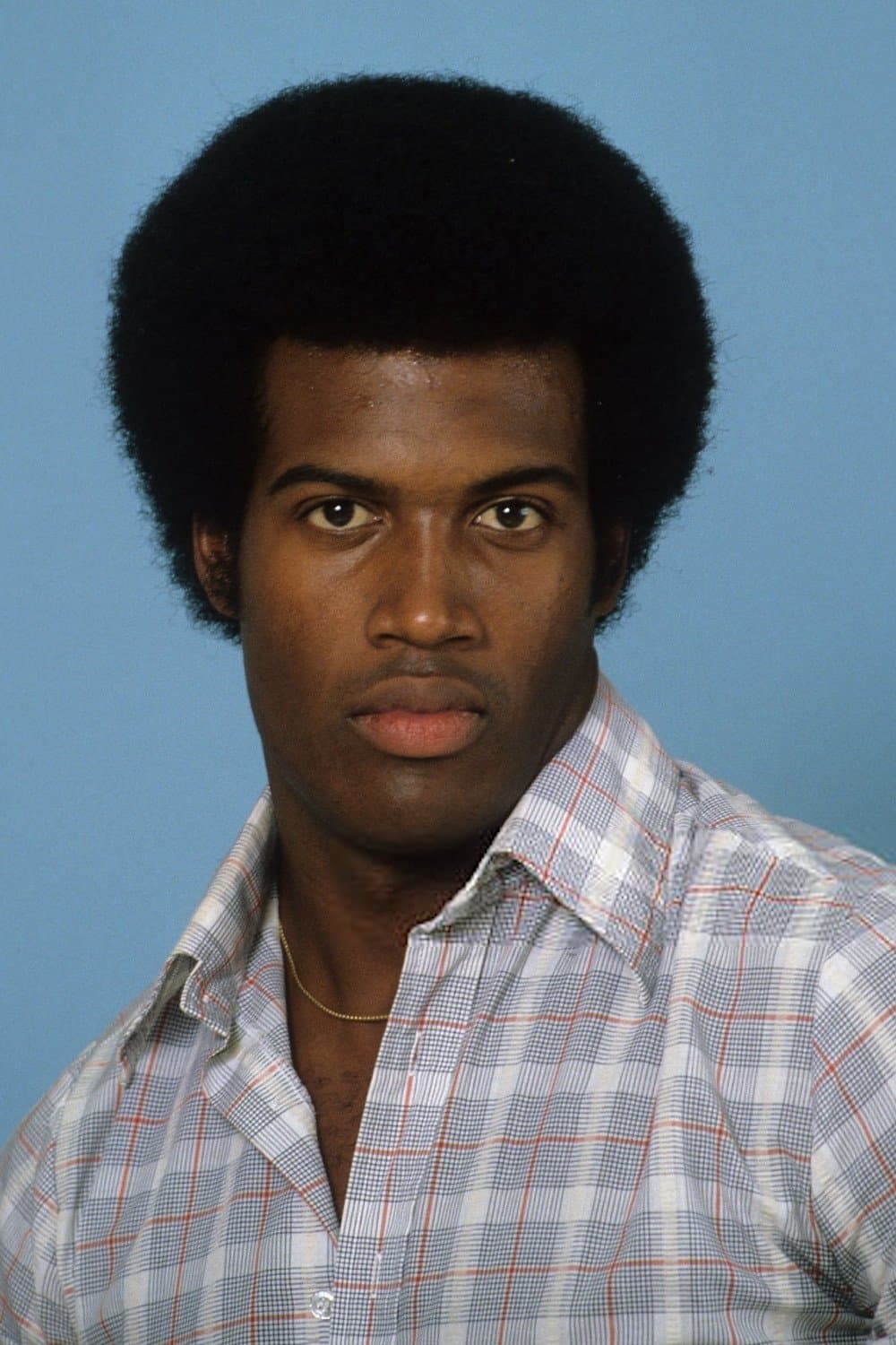 Lew Saunders profile