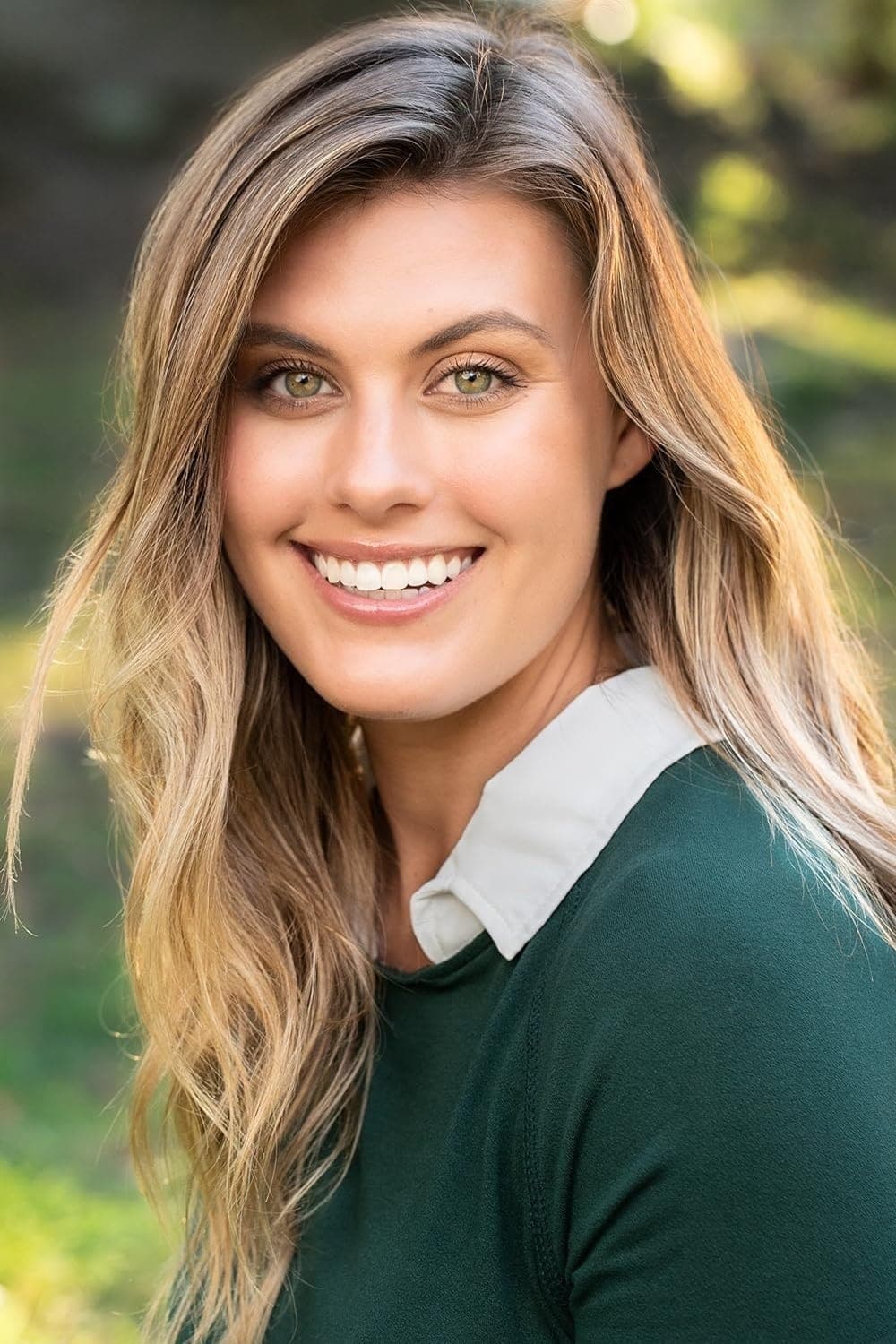 Brittany Carel profile