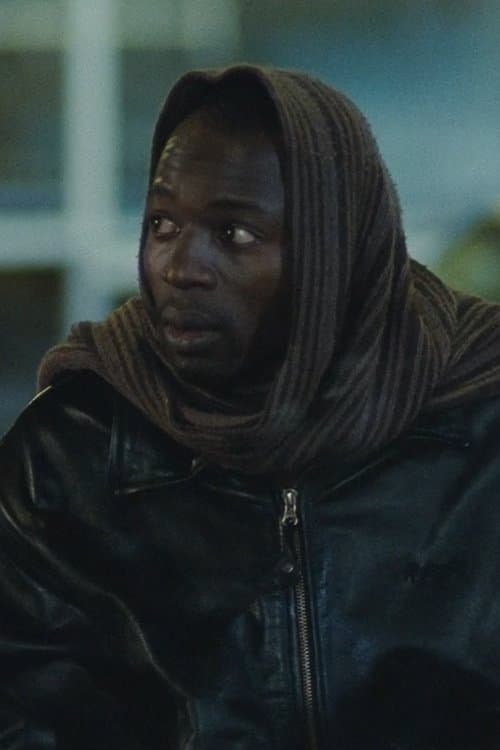 Boris Gamthety profile