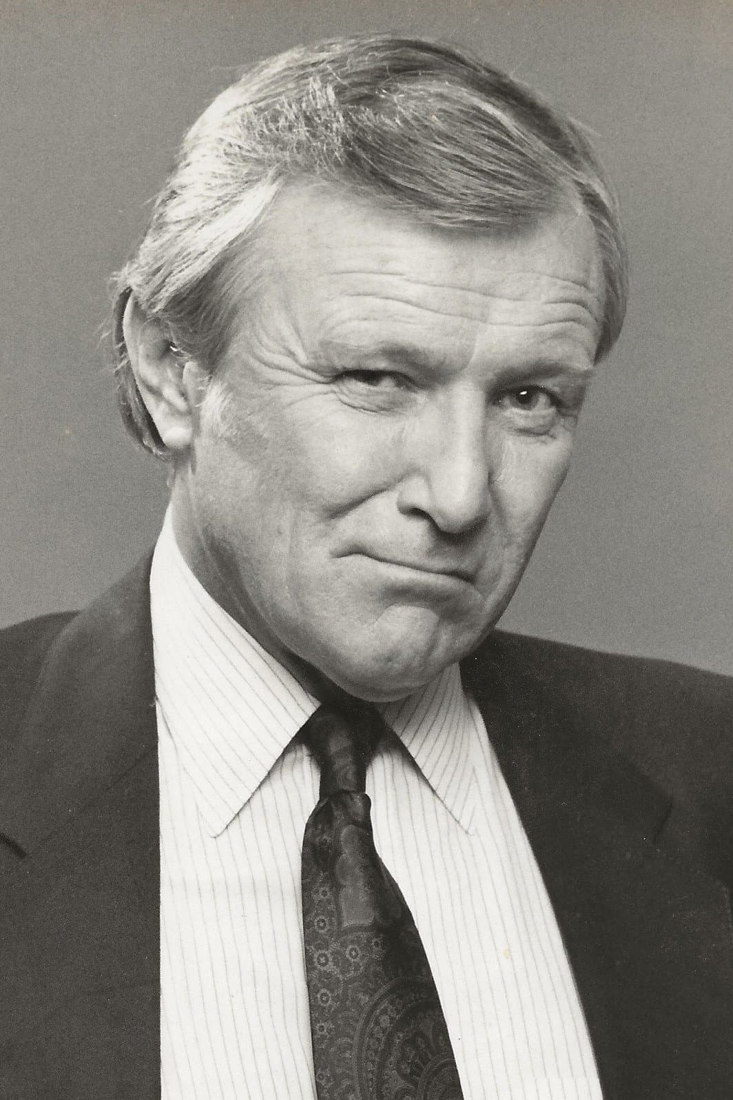 Graydon Gould profile