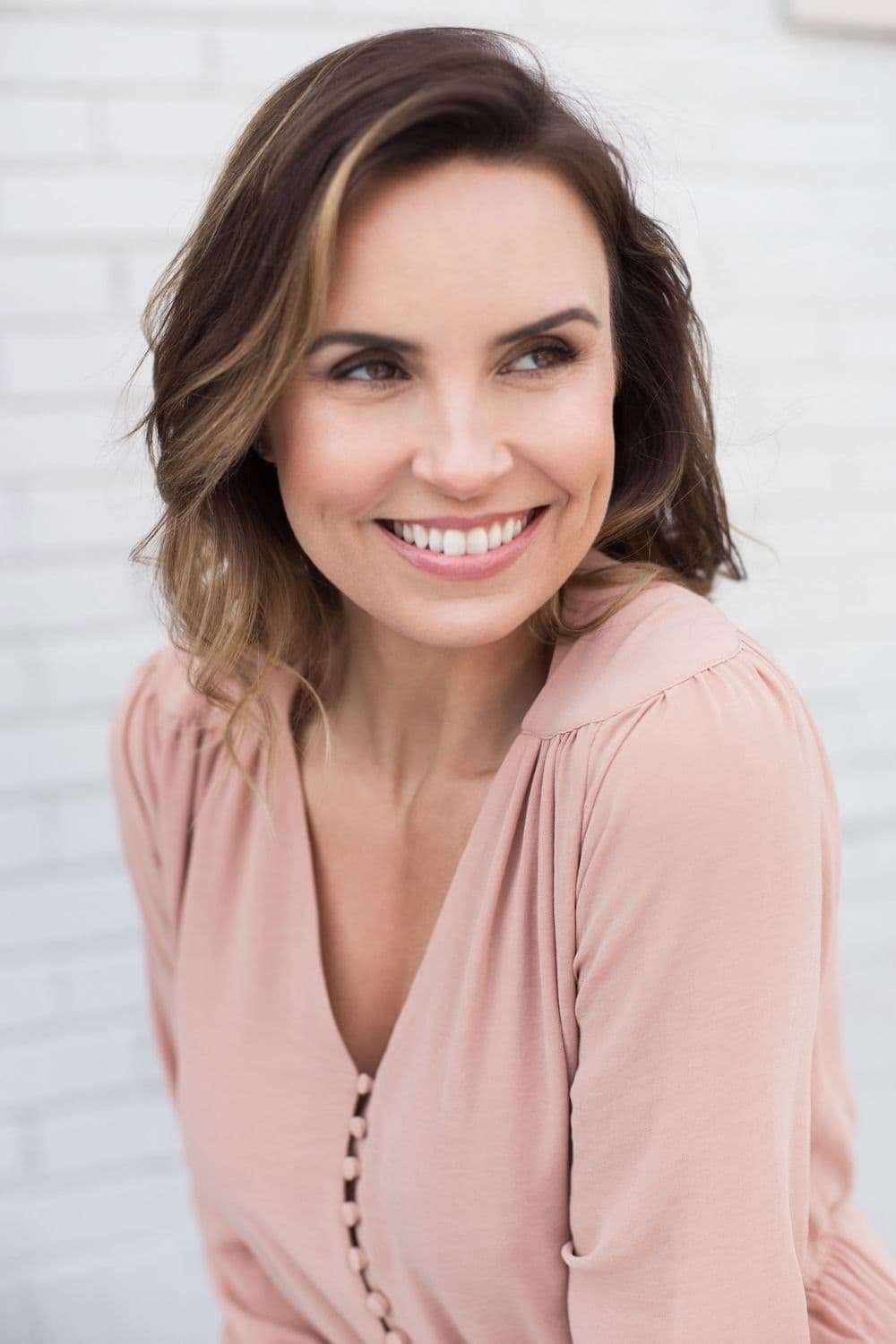 Marnie Delwo profile