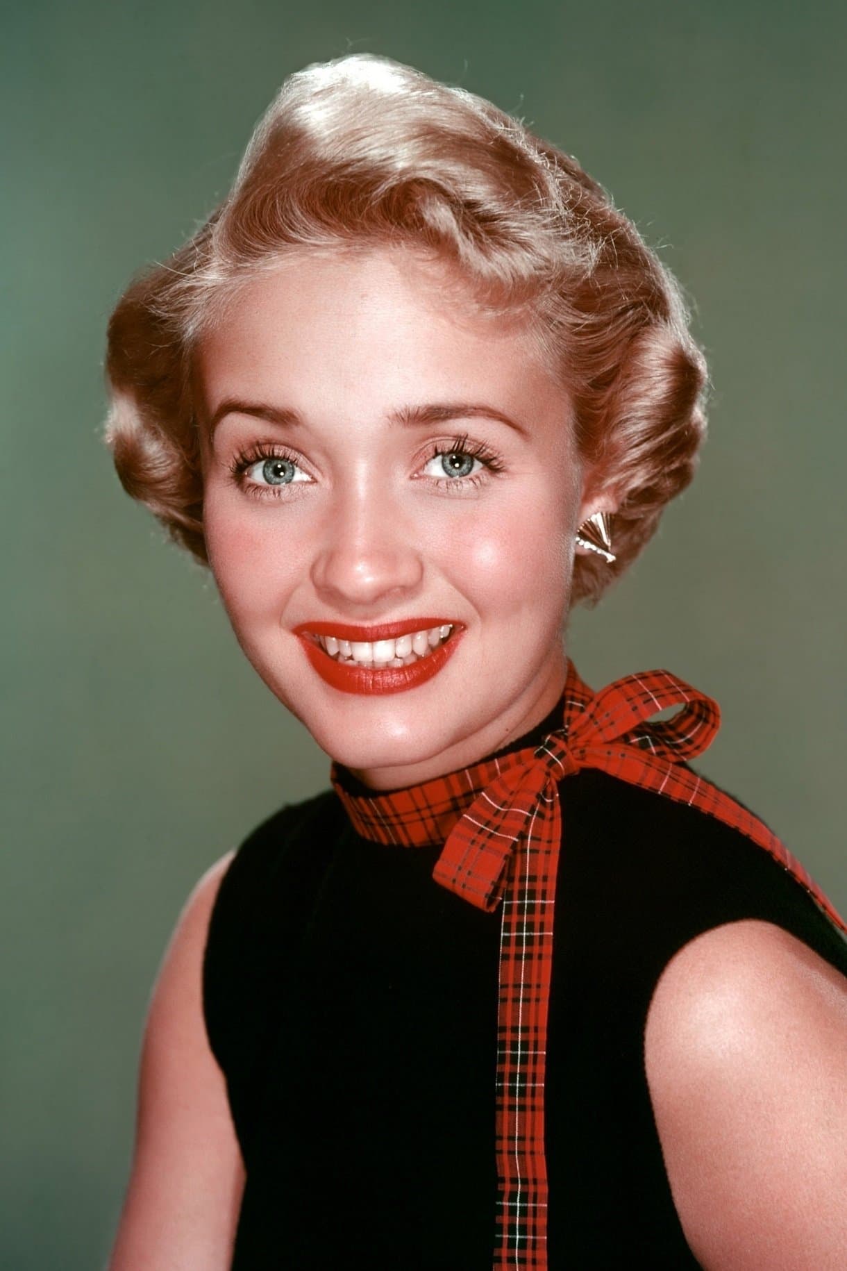 Jane Powell profile