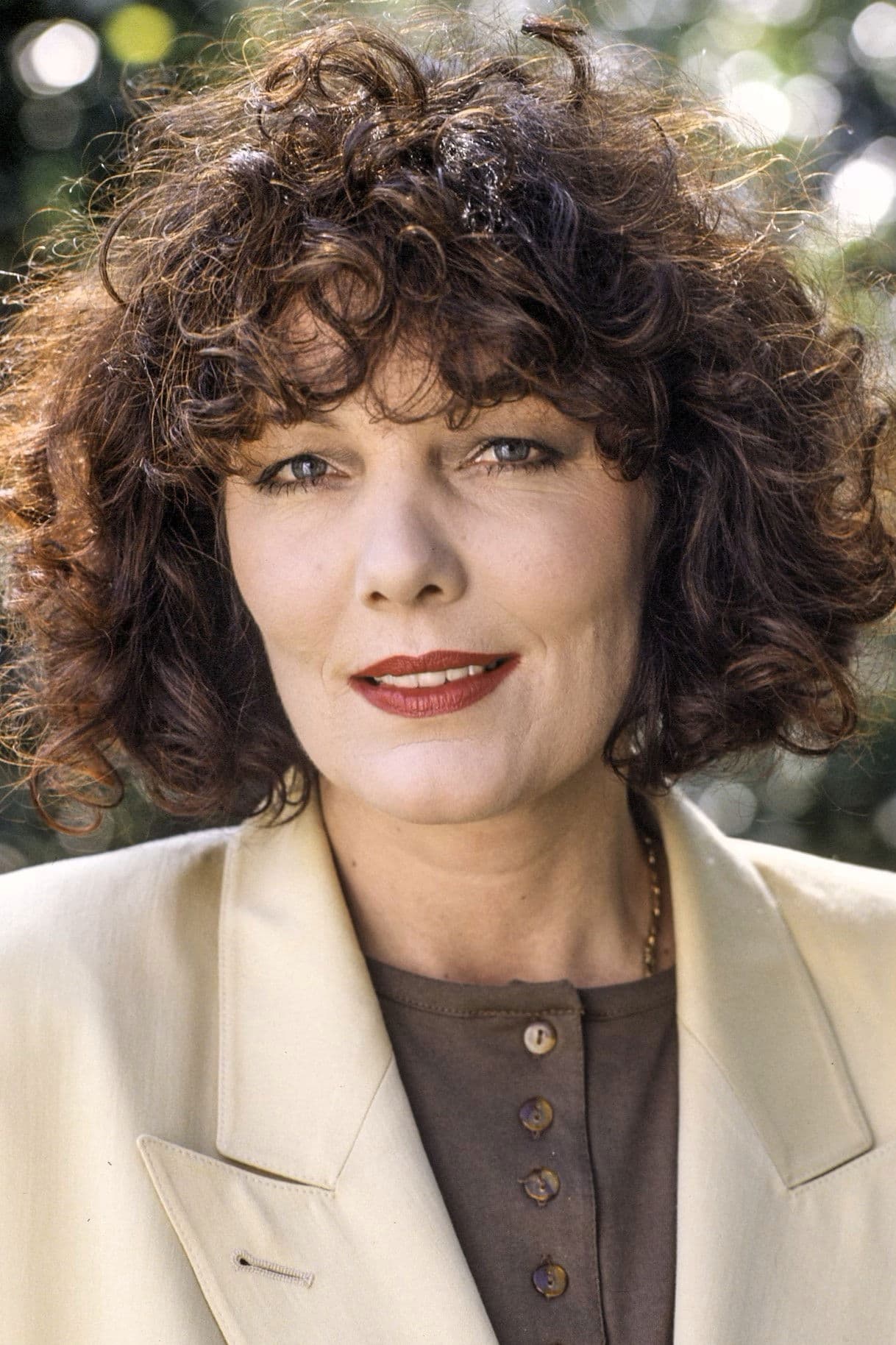 Willeke van Ammelrooy profile