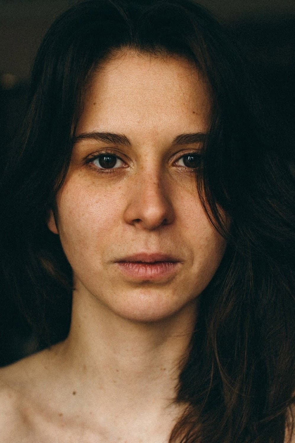 Khrystyna Lyzohub profile