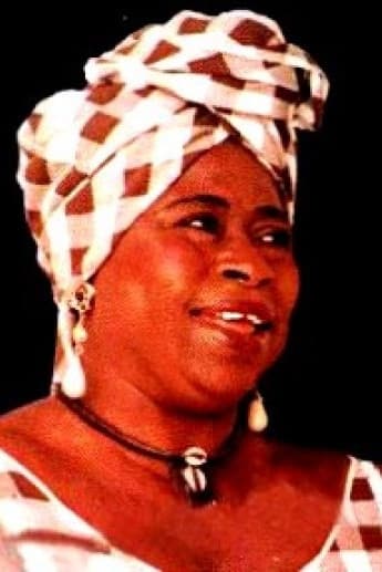 Aminata Fall profile