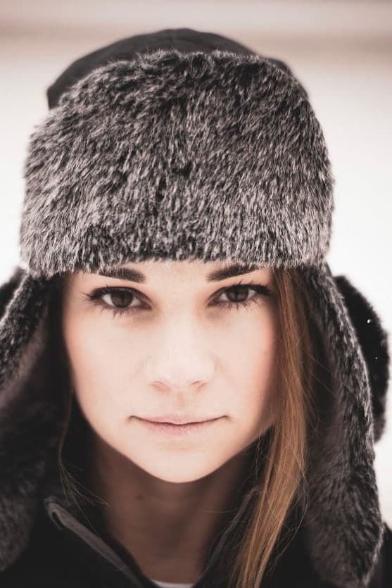 Audrey Spillman profile