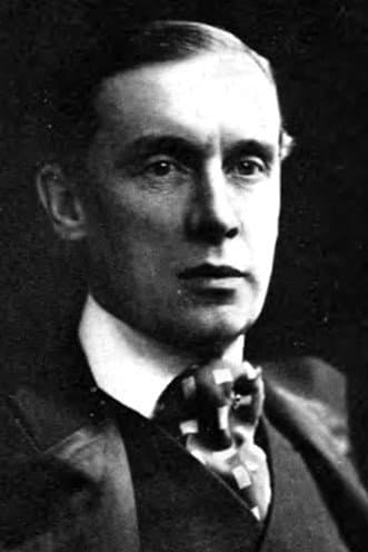 Edward Connelly profile