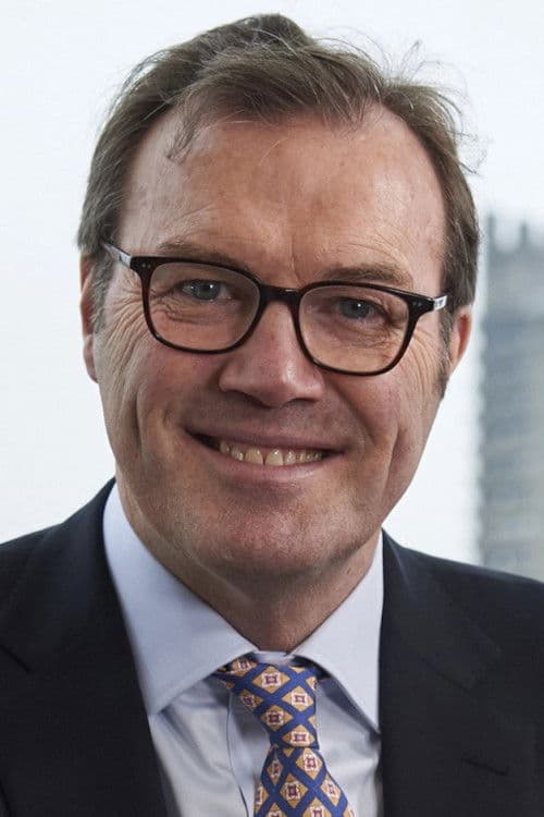 Andrew Morton profile