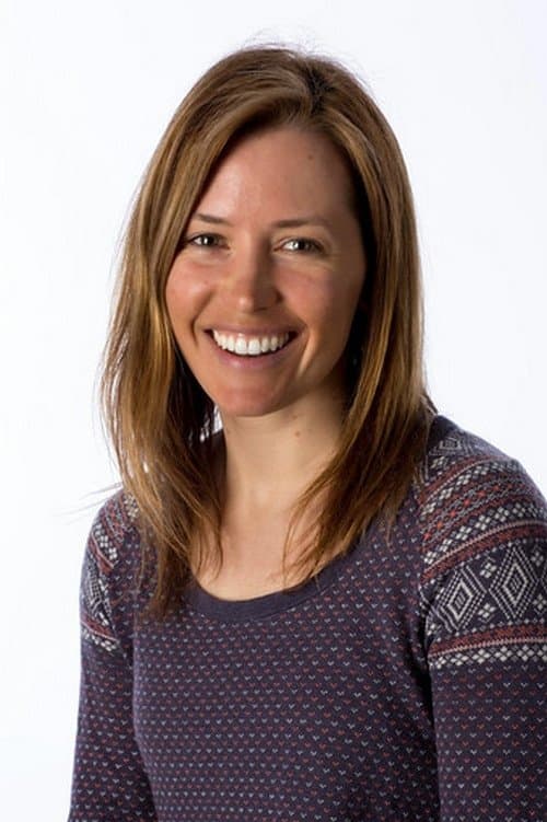 Ingrid Backstrom profile