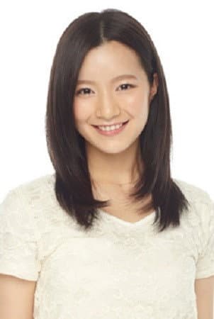 Hitomi Miyake profile