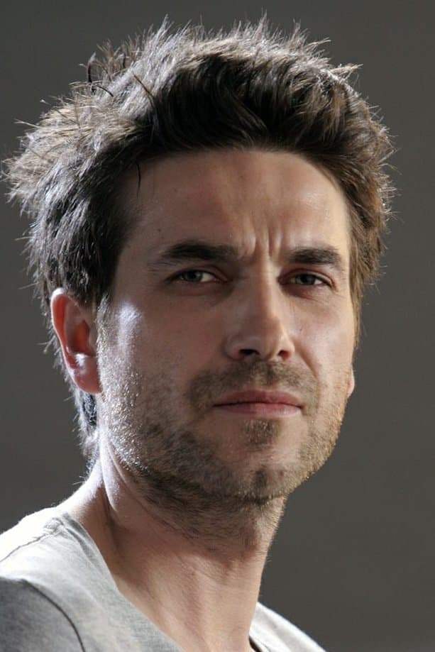 Marcin Dorociński profile